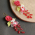 Rosewood Blossom Drops