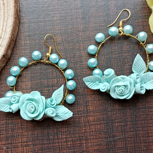 Oceanic Bloom Drops