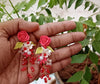 Rosewood Blossom Drops