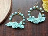 Oceanic Bloom Drops