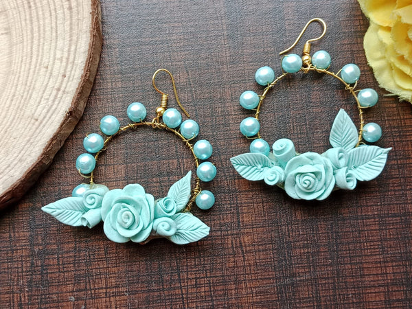 Oceanic Bloom Drops