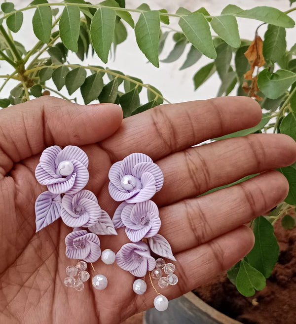 Lavender Mist