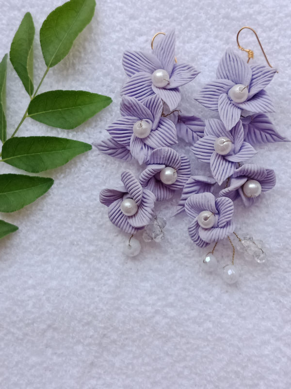Lavender Whisper Drops