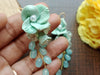 The Garden Dangler Earrings