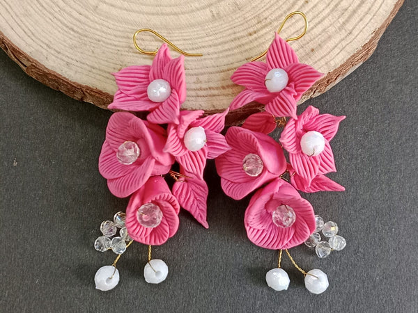 Blush Bloom Drops