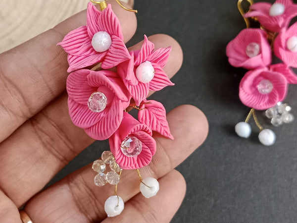 Blush Bloom Drops