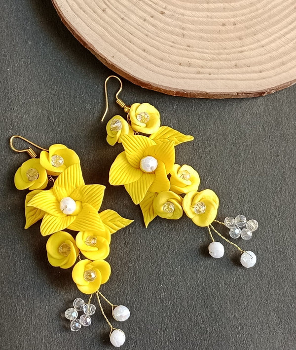 Sunlit Garden Dangles