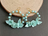 Oceanic Bloom Drops