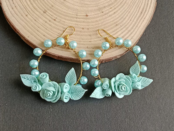 Oceanic Bloom Drops