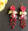 Rosewood Blossom Drops