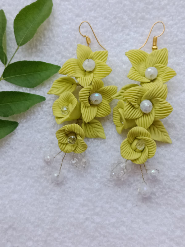 Fresh Mint Bloom