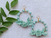 Oceanic Bloom Drops