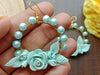 Oceanic Bloom Drops