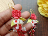 Rosewood Blossom Drops