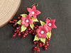 Crimson Bloom Drops