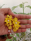 Sunlit Garden Dangles