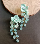 The Garden Dangler Earrings