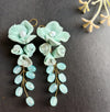 The Garden Dangler Earrings
