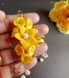 Sunlit Garden Dangles