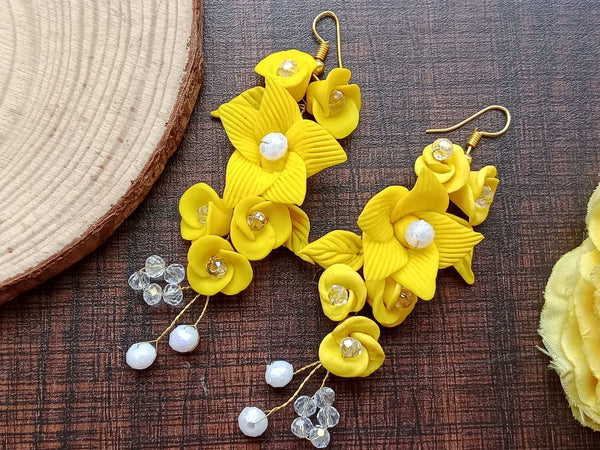 Sunlit Garden Dangles