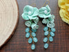 The Garden Dangler Earrings