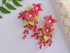 Crimson Bloom Drops