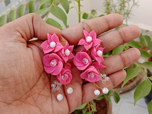 Blush Bloom Drops