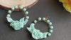 Oceanic Bloom Drops