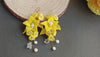 Sunlit Garden Dangles